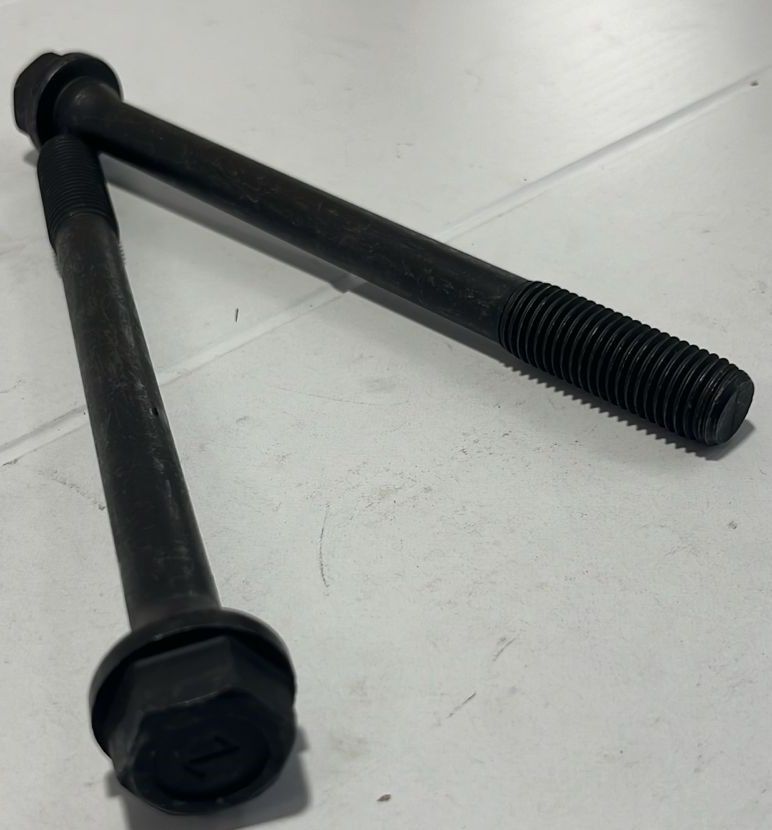 Купить SDLG 4110000924015 Болт головки блока SDLG LG936