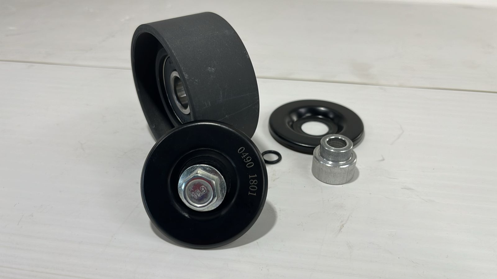 Ролик ремня RVI 7420795604