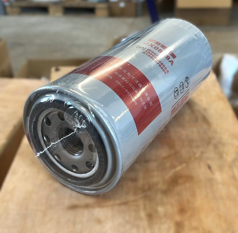 Купить SDLG 4110000556209 Фильтр масляный SDLG LG952,LG956,LG956L,LG952H,LG953