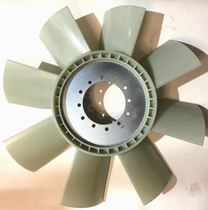 Купить DEUTZ 04207618 Крыльчатка вентилятора TCD2013 BFM1013