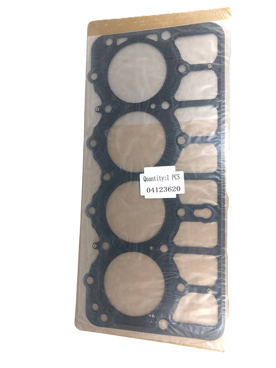 Купить Deutz 04123620 Прокладка головки блока цилиндров TCD 3.6 L4 04123620