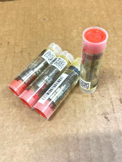 Купить запчасть BOSCH - 0433175405 