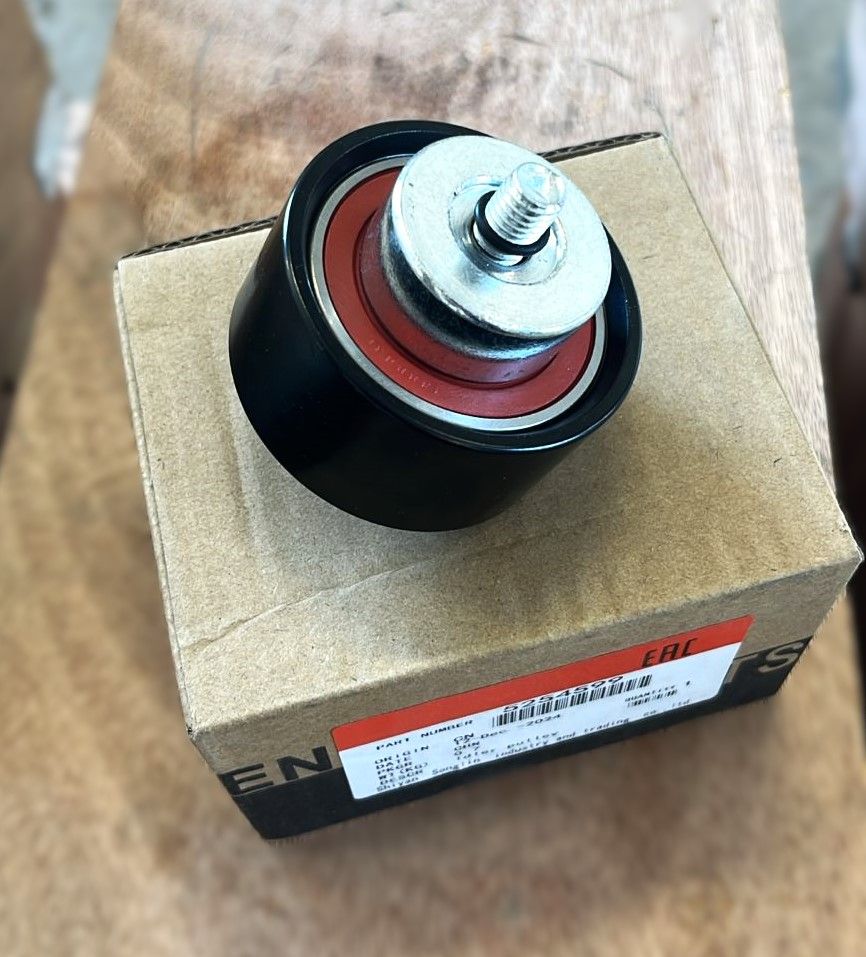 Купить CUMMINS 5254599 Ролик промежуточный