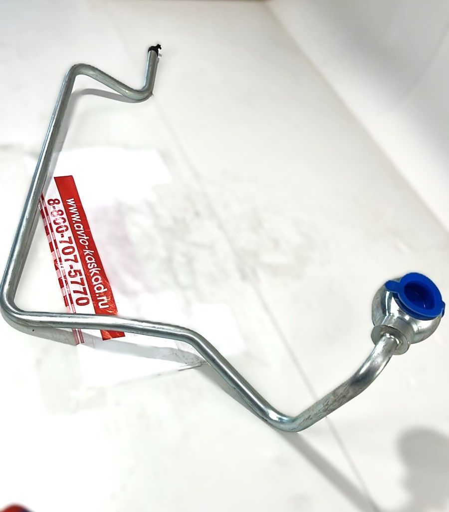 Купить Deutz 04251188 Трубка охлаждения компрессора BF4M1013 / BF6M1013