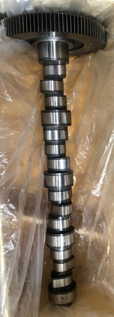 Купить Deutz 04501562 Распределительный вал BF4M1013