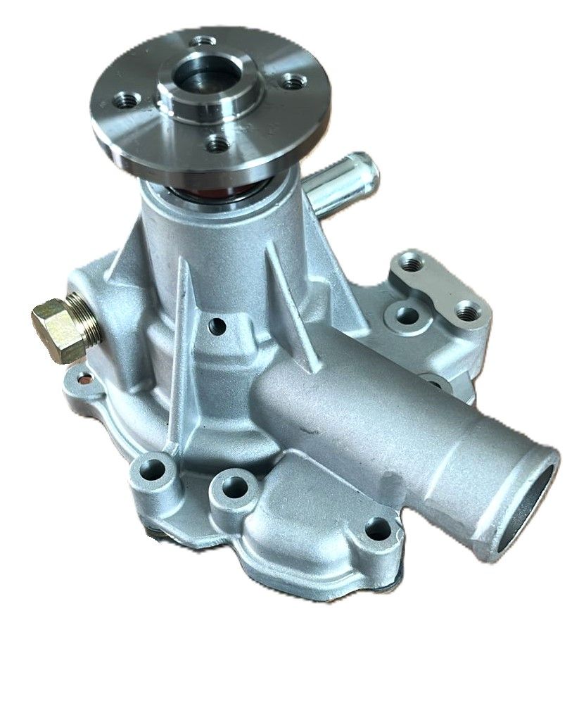 Купить PERKINS U45017952 Помпа PERKINS 404С-22