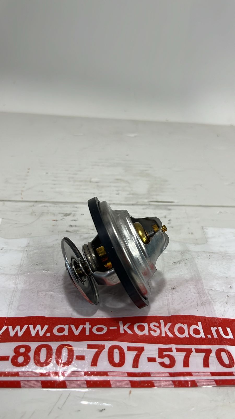 Купить Deutz 04224841 Термостат (87 C) TCD2015 V06