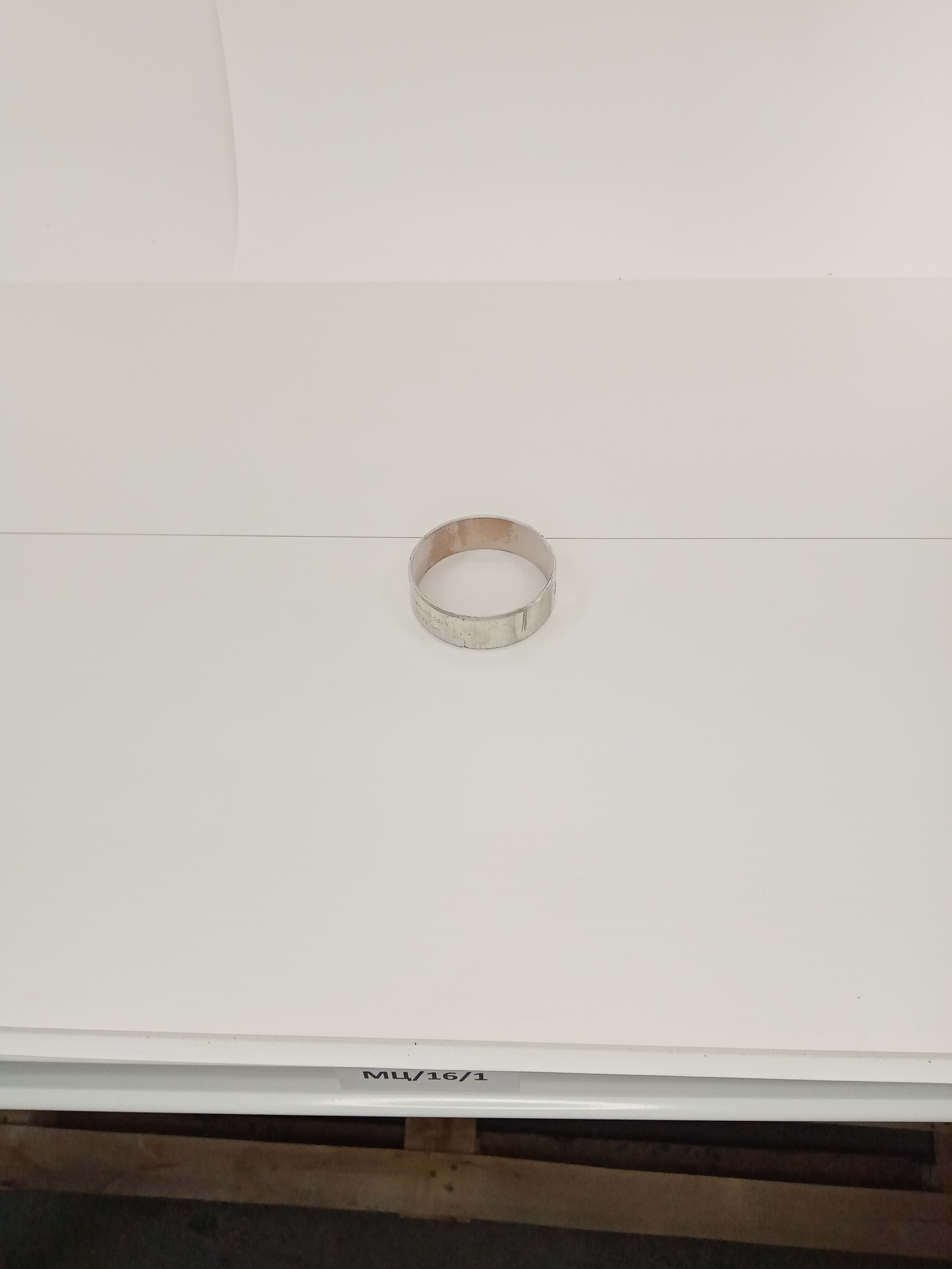 Втулка распредвала Volvo 11700284