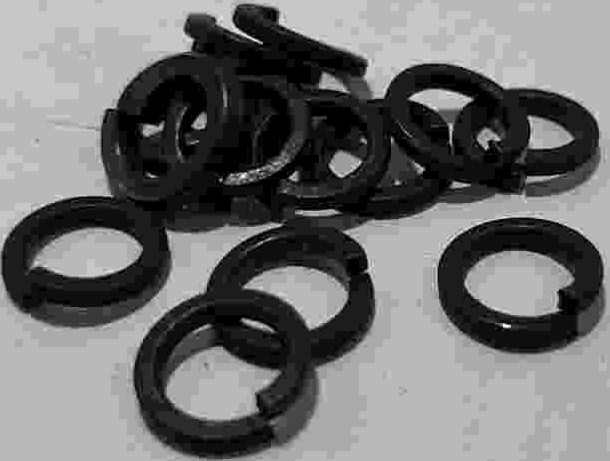 Купить SDLG 4110000924169 Шайба гровер SDLG LG953N.