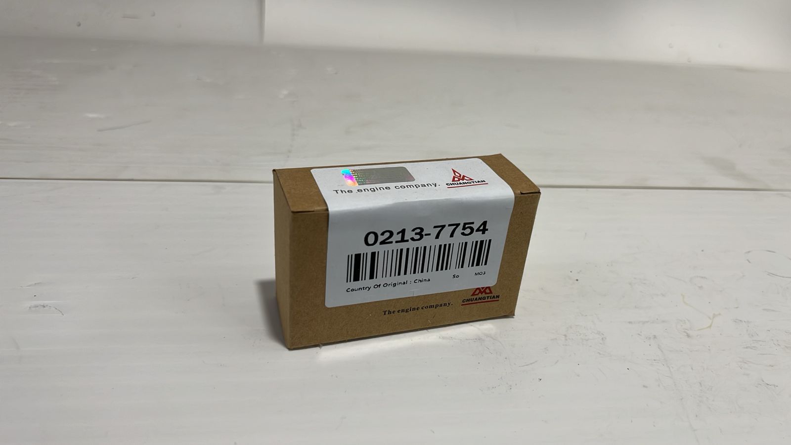 Купить Deutz 04231058 Вкладыши двигателя шатунные 0,25 912; 913