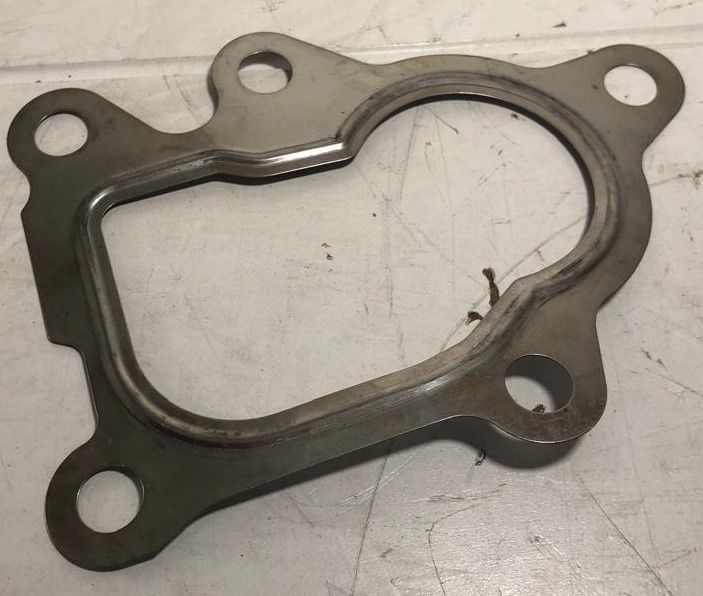 Купить CUMMINS 5255538 Прокладка патрубка выпускной системы