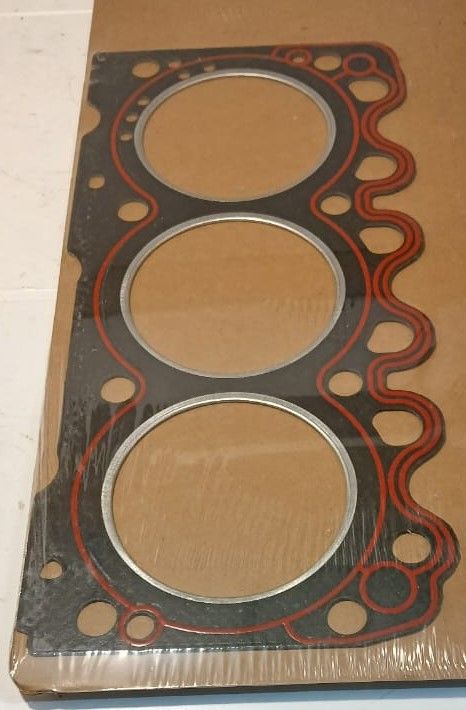 Прокладка головки блока DFS 04103936