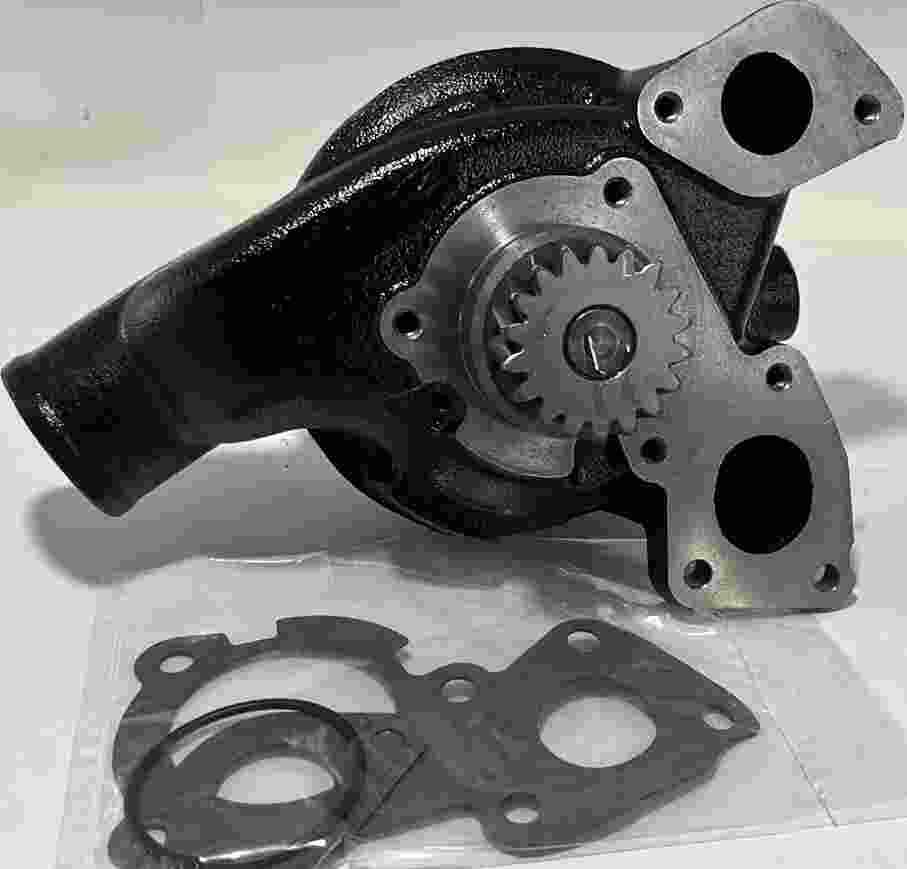 Купить PERKINS U5MW0160 Насос водяной (Аналог) PERKINS 1006