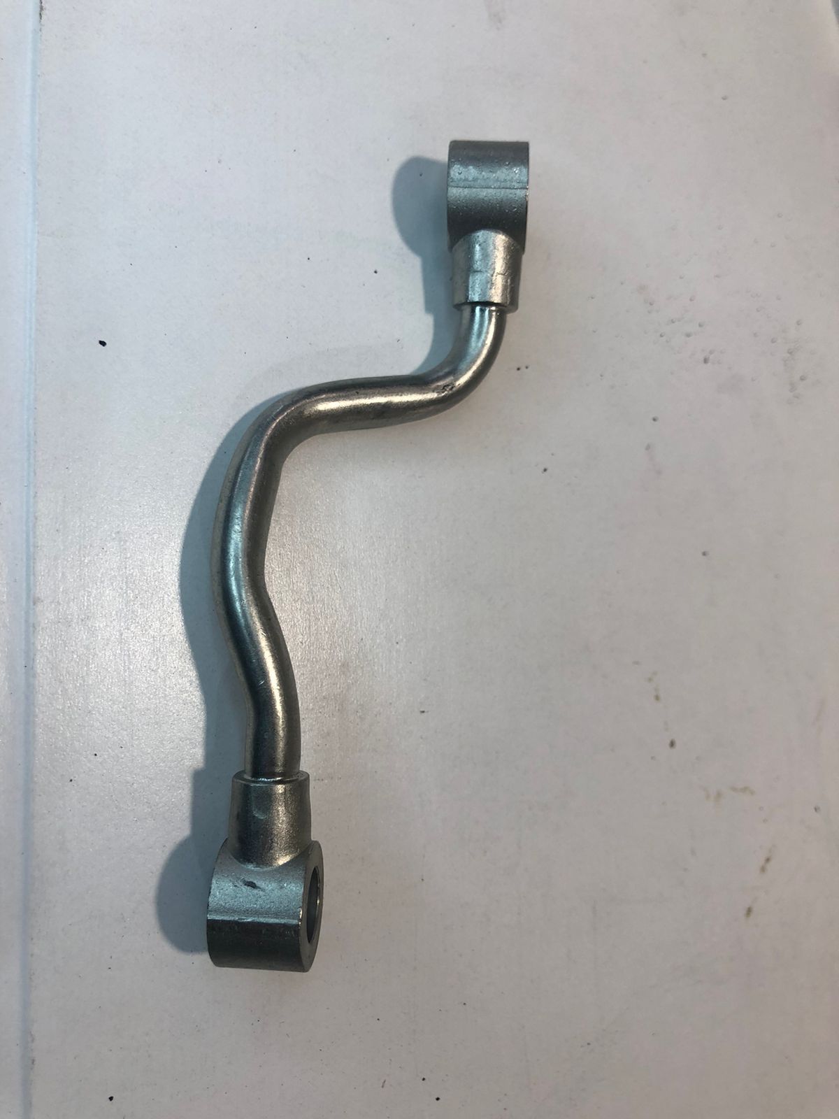 Купить WEICHAI 1000721163 Трубка масла