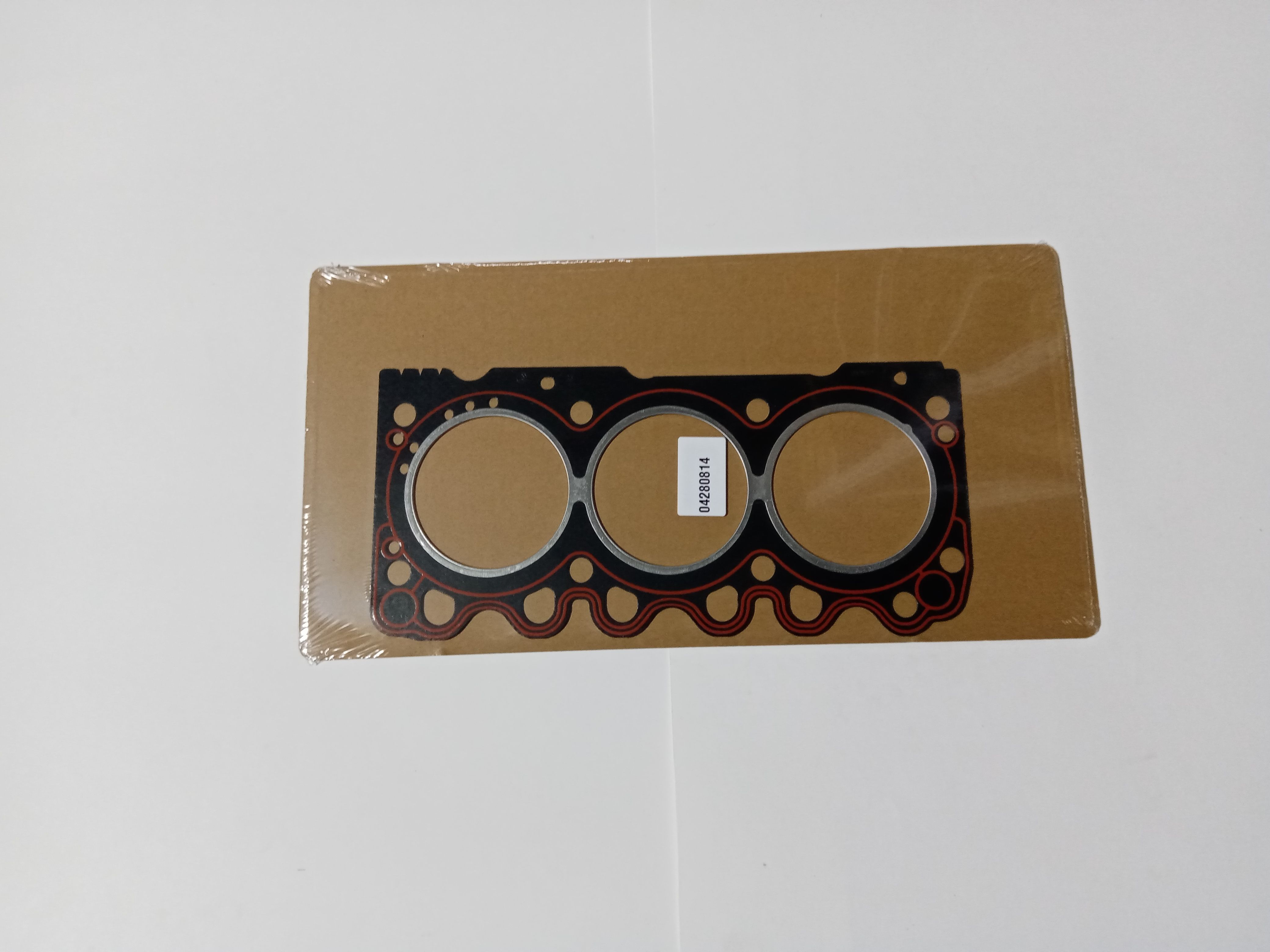 Прокладка головки блока Deutz 04280814