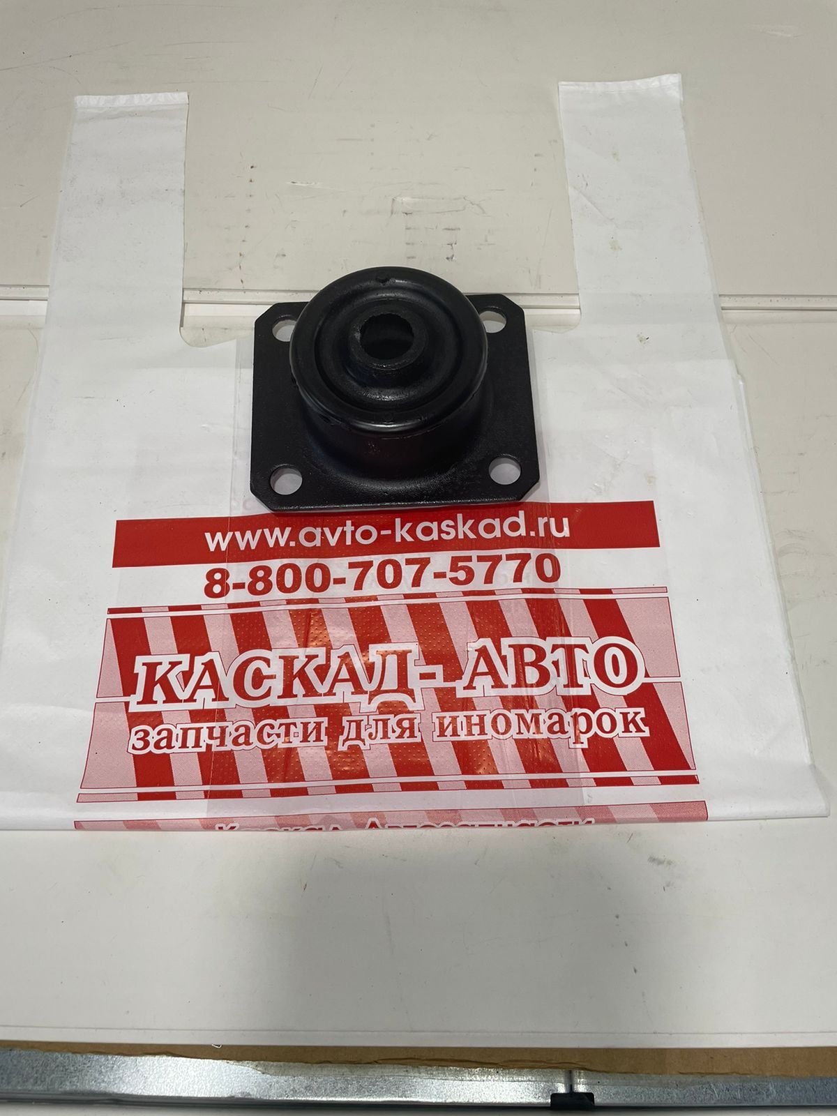 Купить Deutz 04208567 Подушка двигателя BF4M1013 / BF6M1013