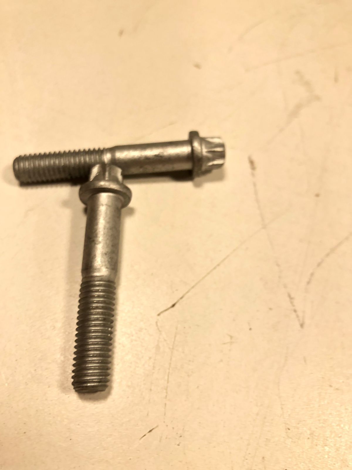 Купить DEUTZ 01181417 Болт коромысла