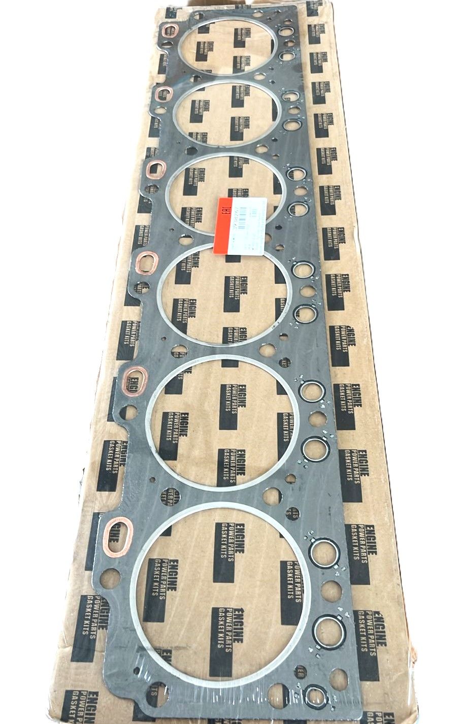 Купить CUMMINS 3415501 Прокладка головки блока 3938267 / 3415501 Cummins (GAZ)