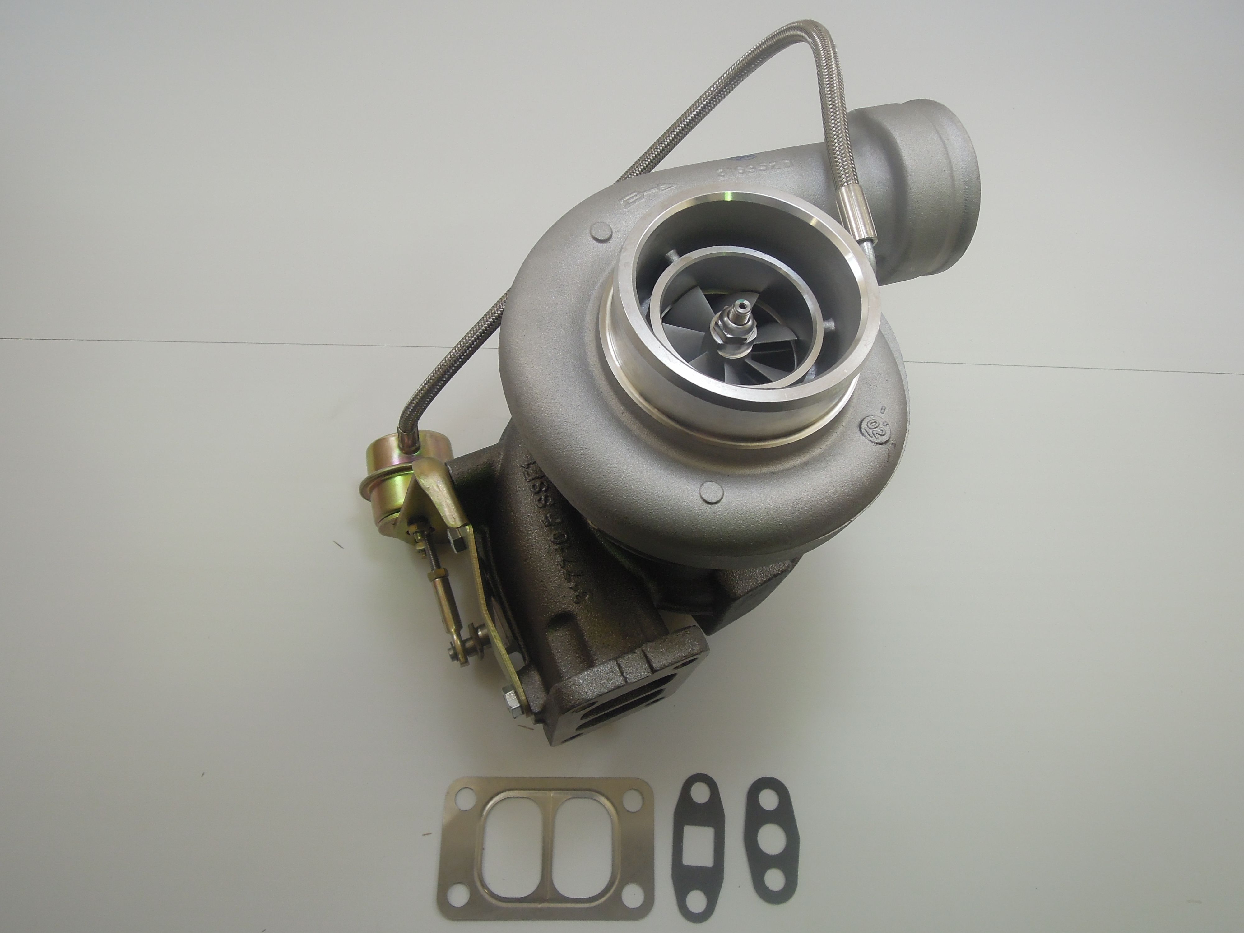 Турбина Deutz 04291346