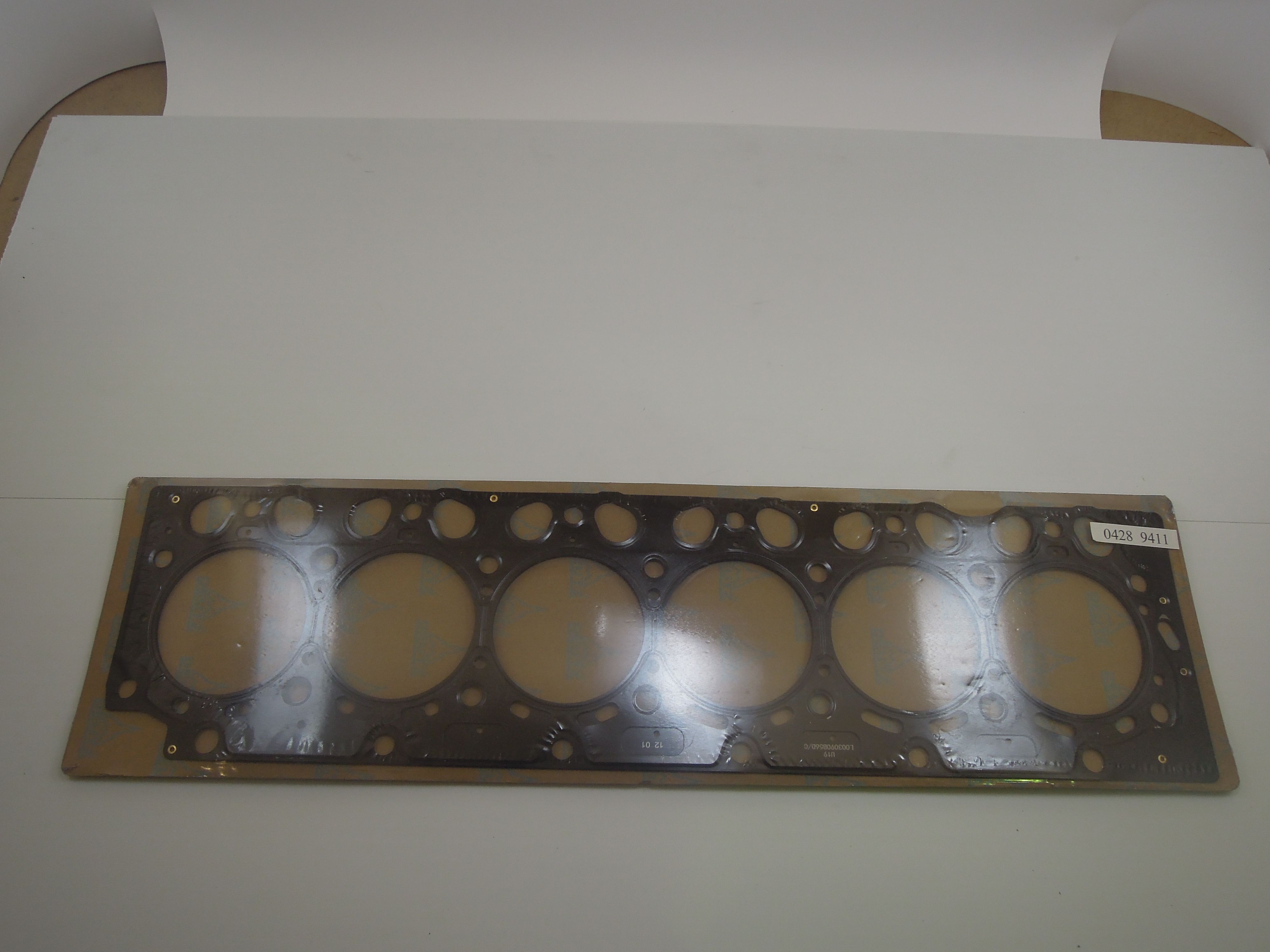 Купить Deutz 04289411 Прокладка головки блока BF 6M2012