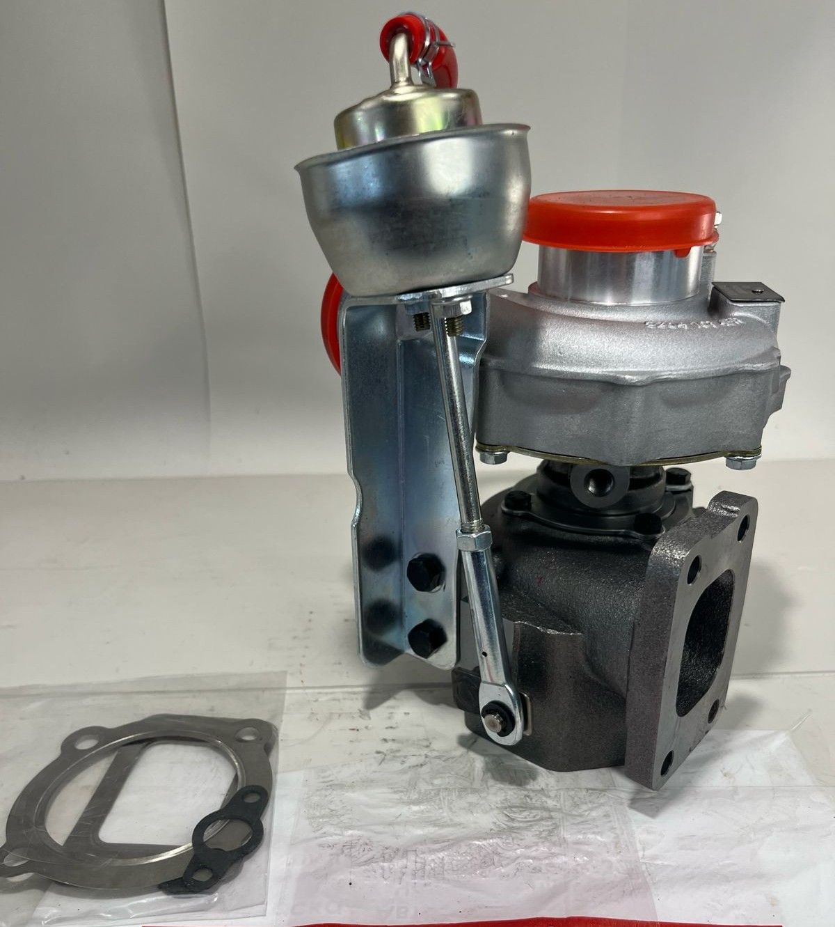 Купить Deutz 04288265 Турбокомпрессор TCD 2012 L04 2V