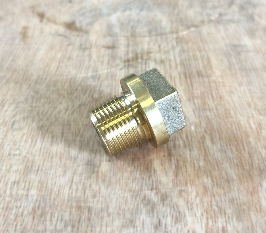 Купить WEICHAI 13057942 Пробка сливная