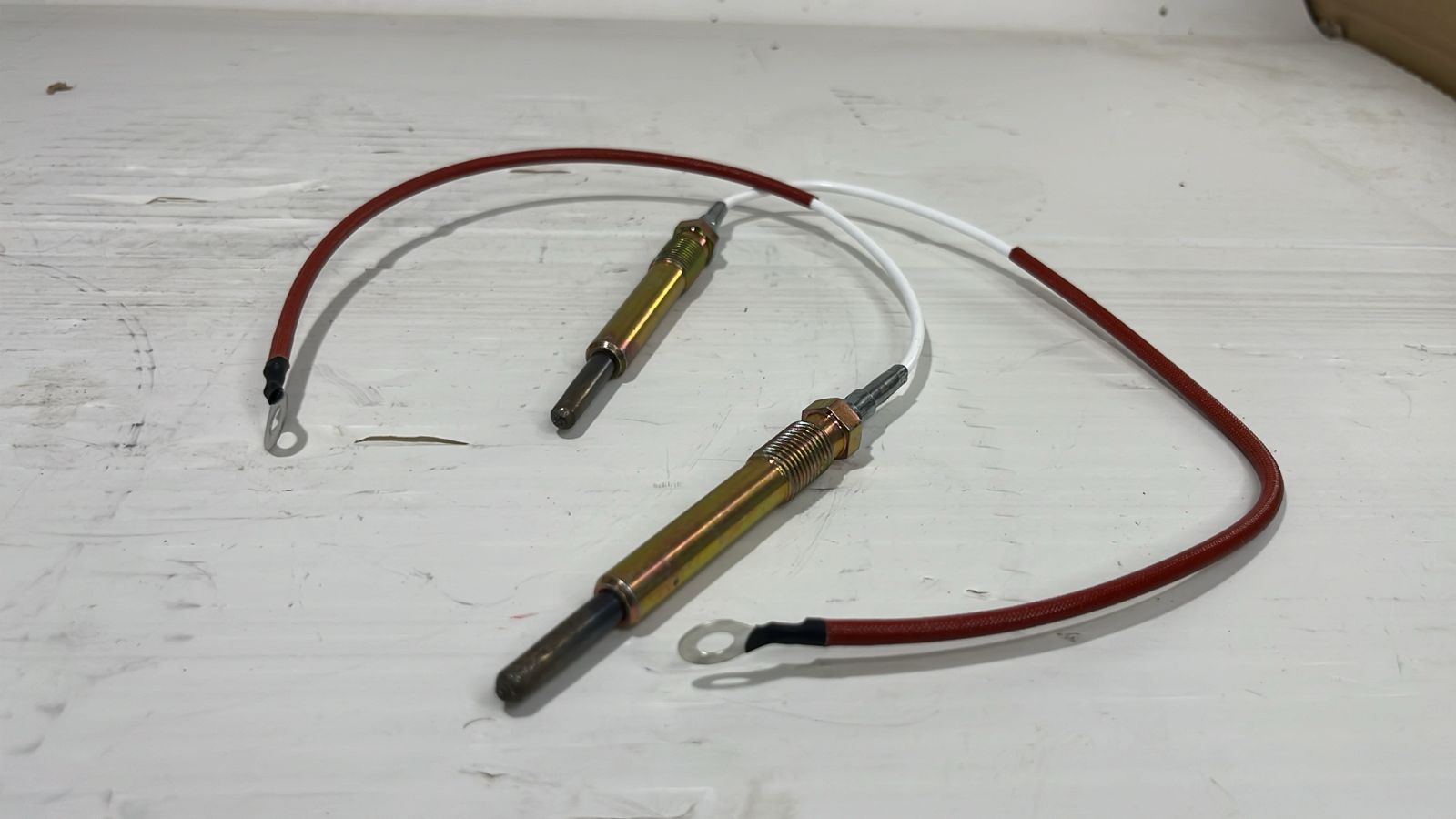 Купить Volvo 21291286 Свеча накала D5E; D4D; D6D; D7E;