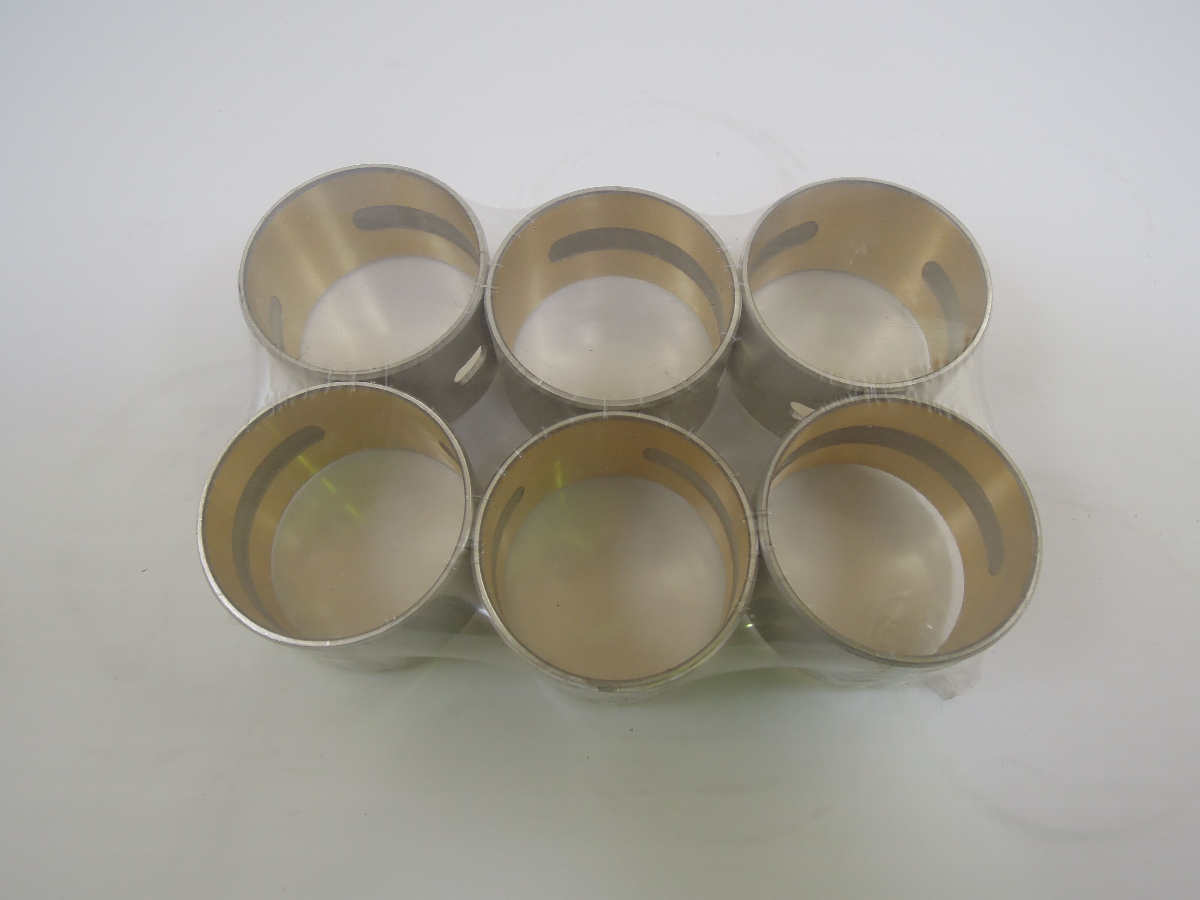 Втулка шатуна Deutz 04200024R