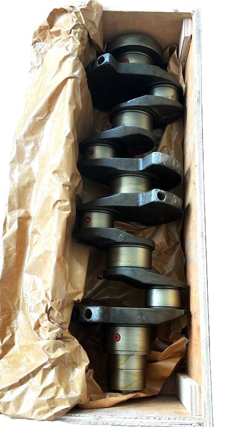 Купить DEUTZ 04270233 Коленчатый вал Deutz BF 4L1011