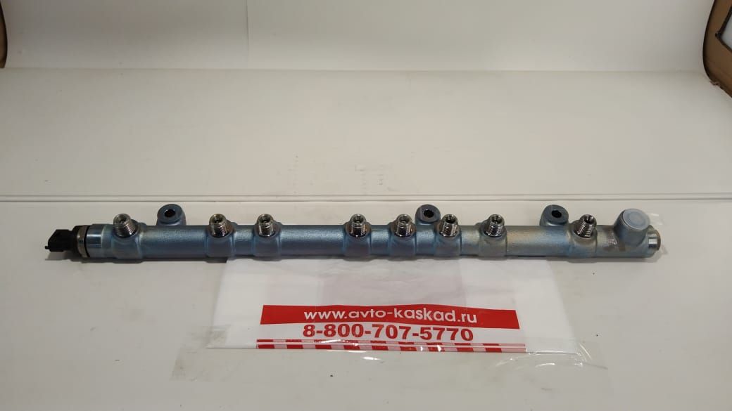 Купить Volvo 20798896 Топливная рампа   D6D / D6E EC210B; EC210BLC 20798896