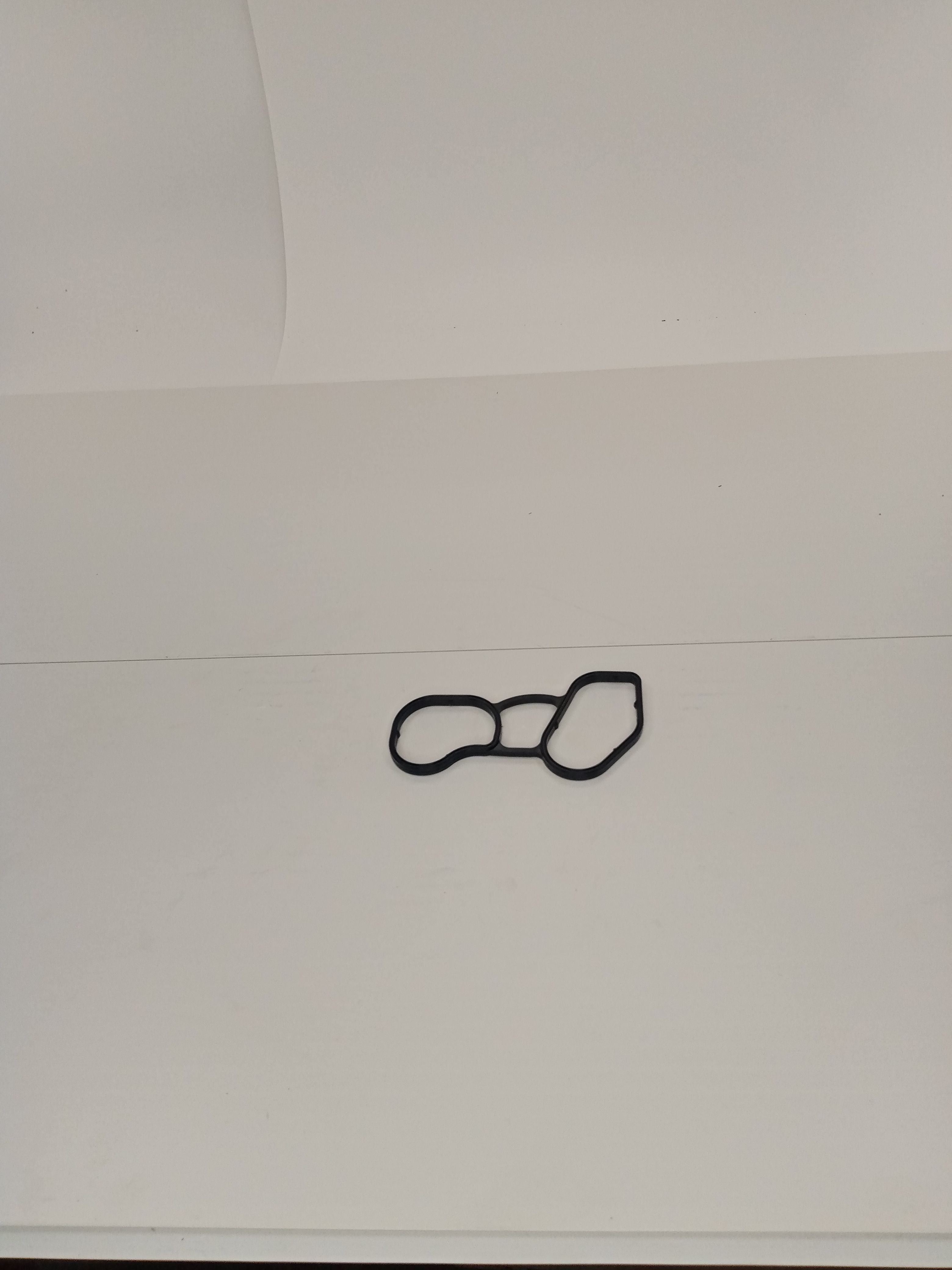 Купить SDLG 4110000509174 Прокладка теплообменника SDLG E6210F