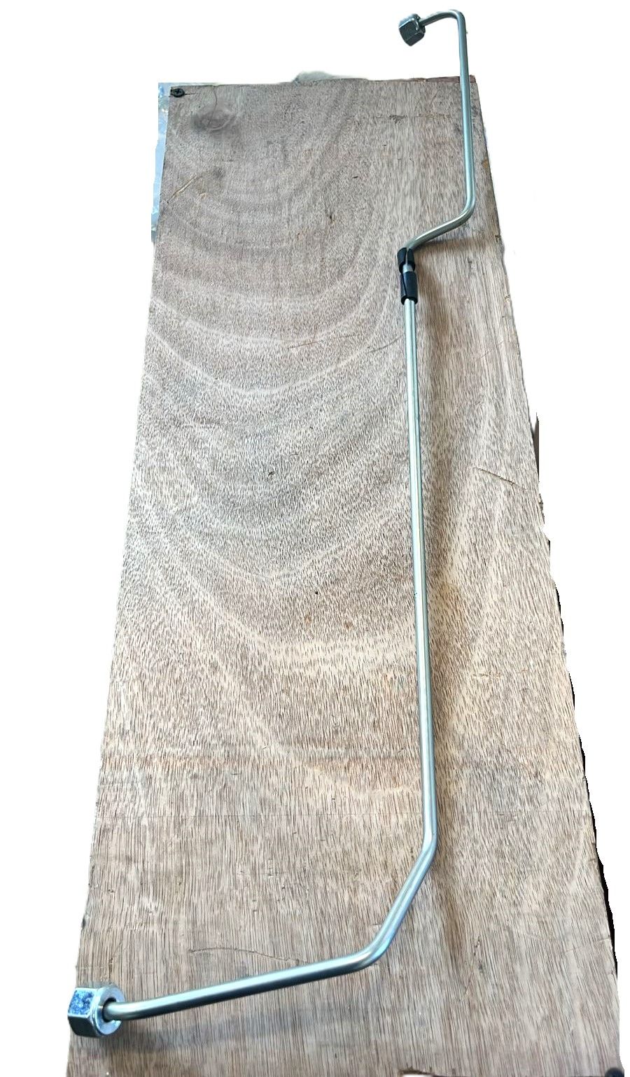 Купить Deutz 04154354 Трубка Топлива