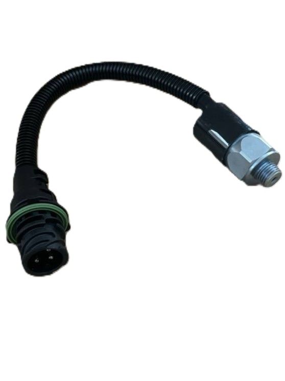 Купить Volvo 11170072 Датчик давления L180e L120e L110e L220e L330e 11170072