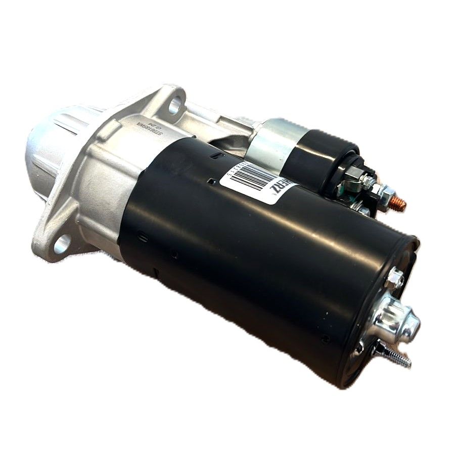 Купить Deutz 02934505 Стартер  F 2L1011