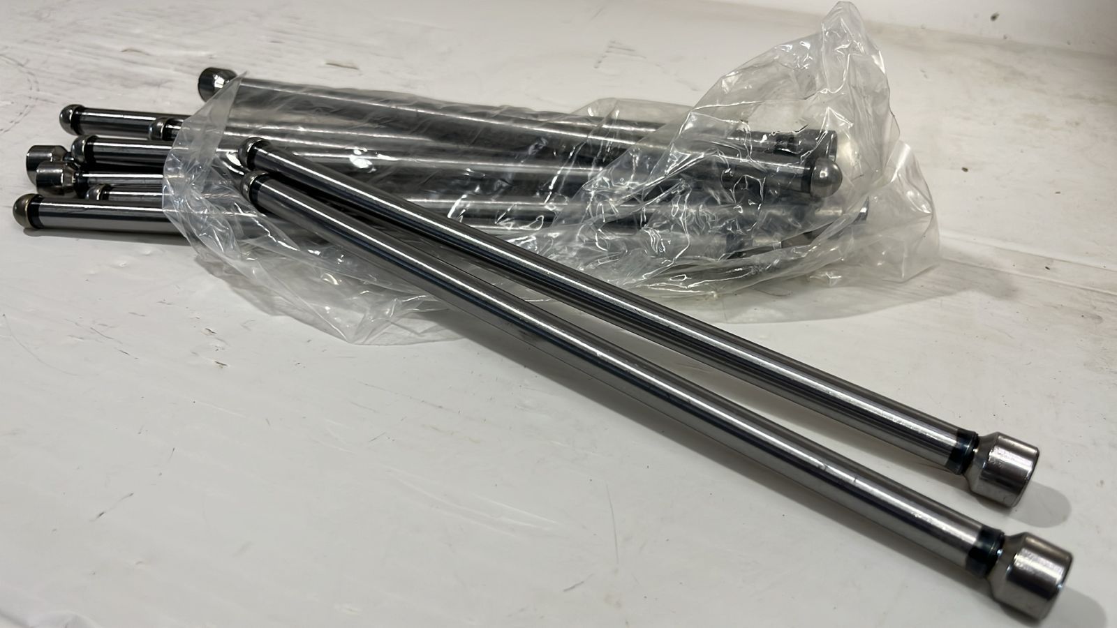 Купить Volvo 20460008 Штанга толкателя D4D; D4E; D6D; D6E; 