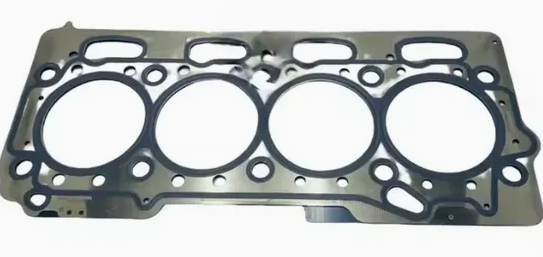 Купить PERKINS T412814 Прокладка головки блока (аналог)
