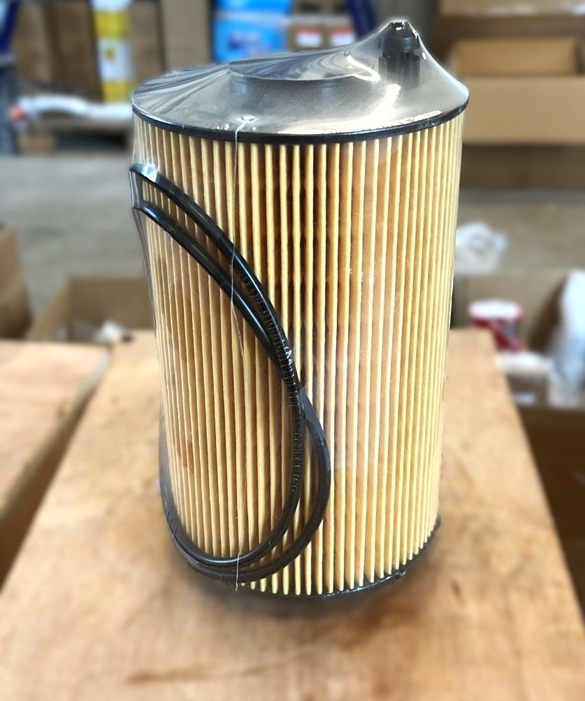 Купить WEICHAI 10038880513 Фильтр масляный