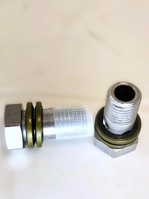 Купить Deutz 01119241 Болт (клапан) топливной трубки 2011 01119241