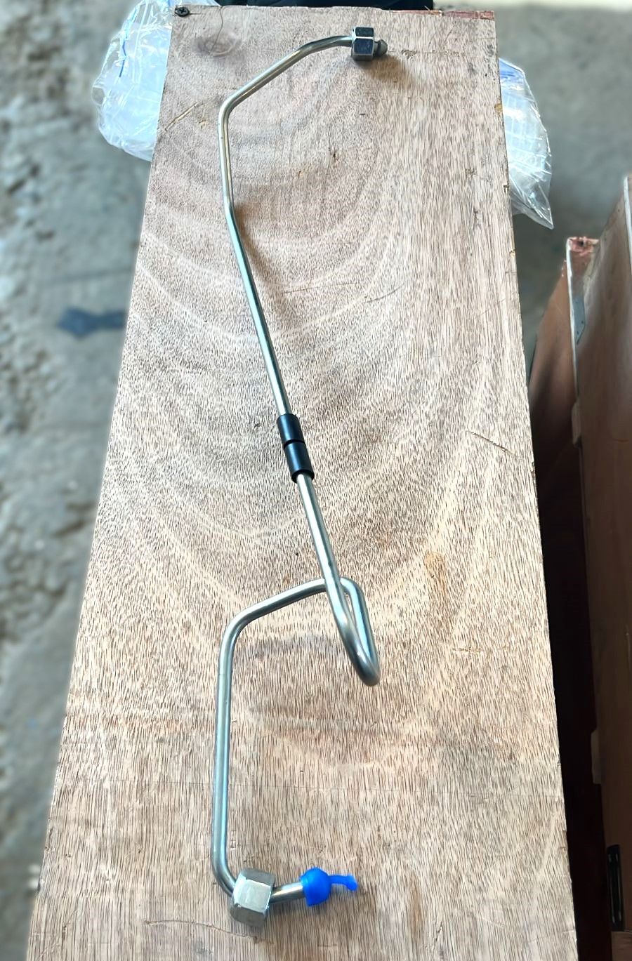 Купить Deutz 04154356 Трубка Топлива