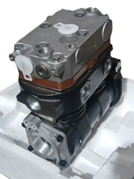 Купить WEICHAI 1000889077 Компрессор воздушный