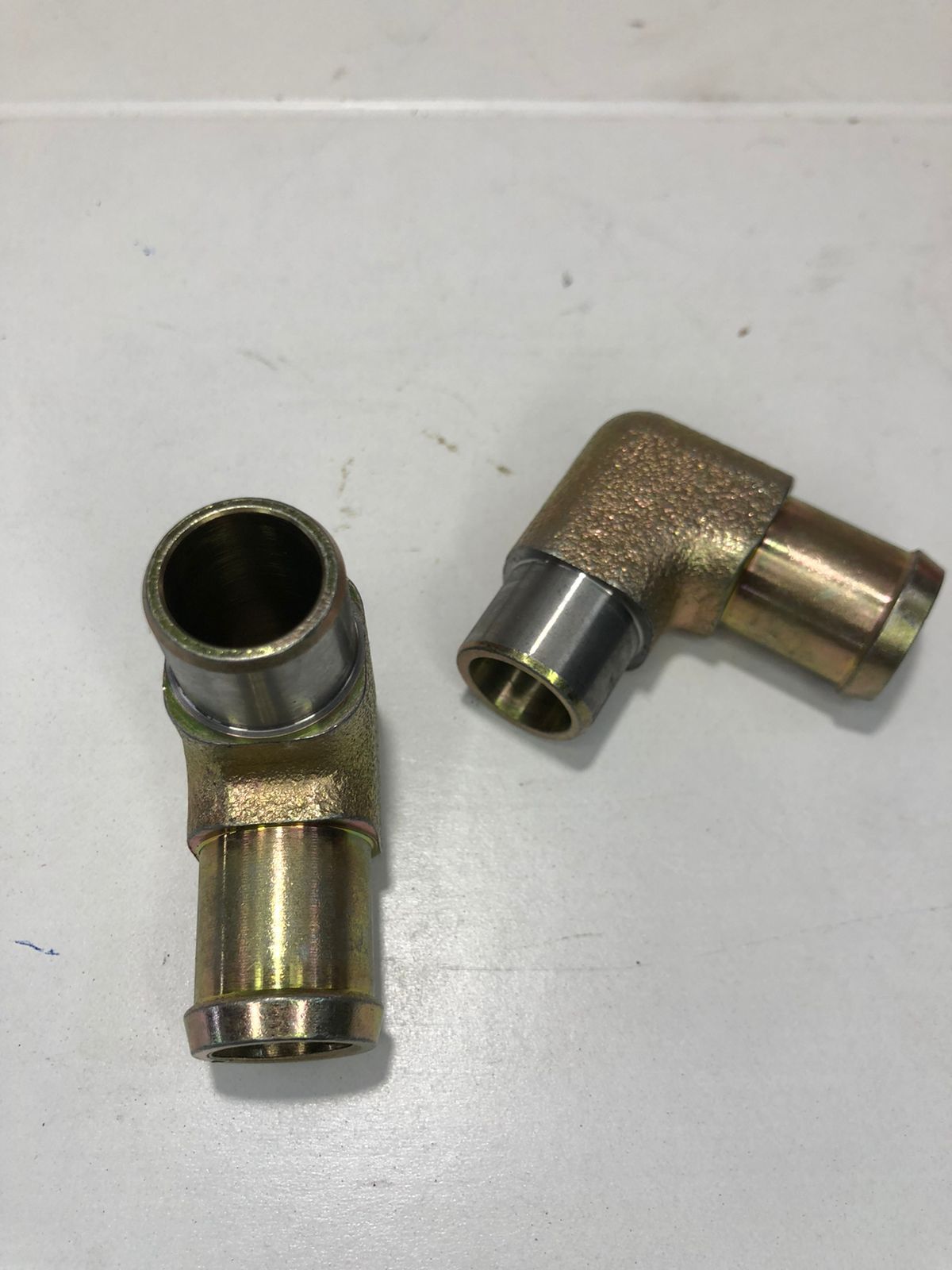 Купить WEICHAI 1000595272 Коннектор (штуцер) насоса водяного