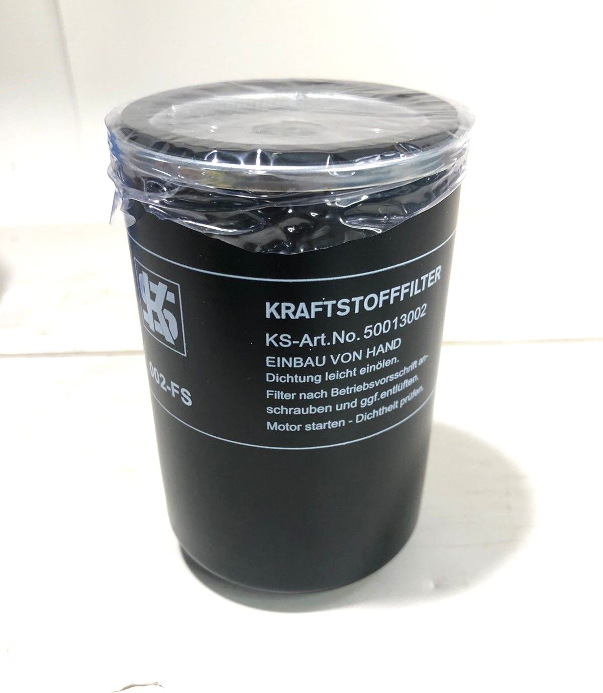 Купить Deutz 01174423 Фильтр топливный