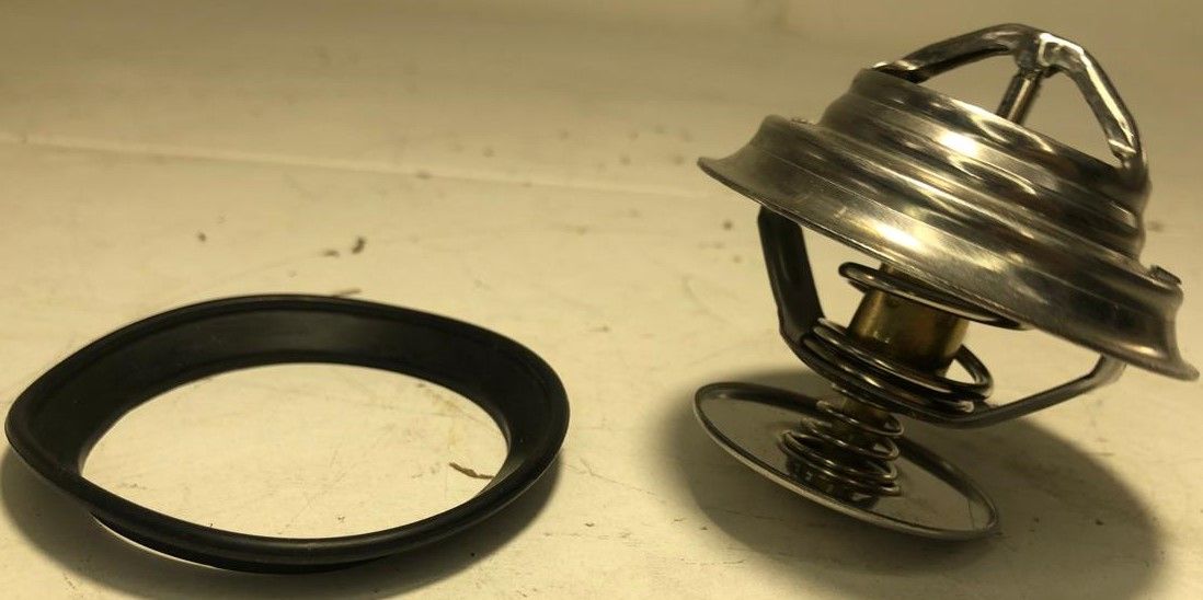 Купить CUMMINS 4936026 Термостат