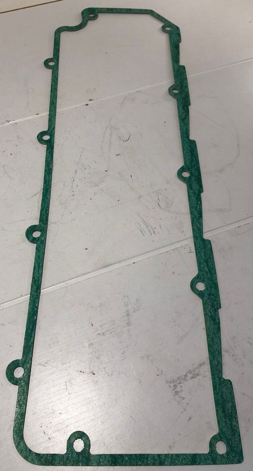 Купить WEICHAI 410800040009 Прокладка крышки клапанов