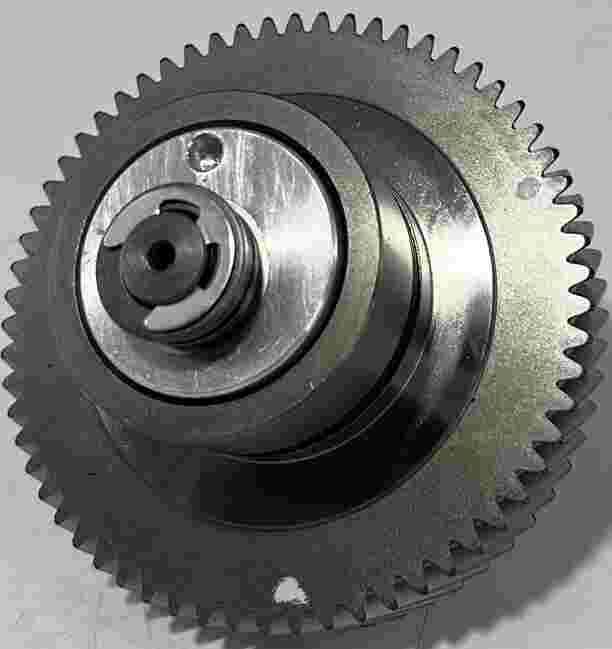 Купить PERKINS U5MK8266 Масляный насос 3013; 3024; 404C-22