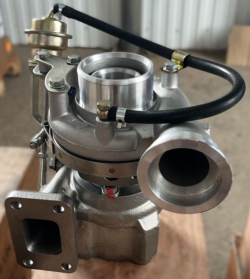 Купить запчасть DEUTZ - 04507755 