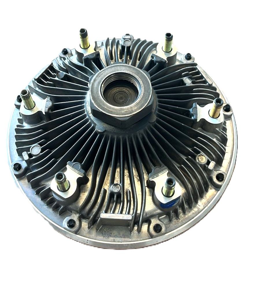 Купить Deutz 04253987 Муфта вентилятора