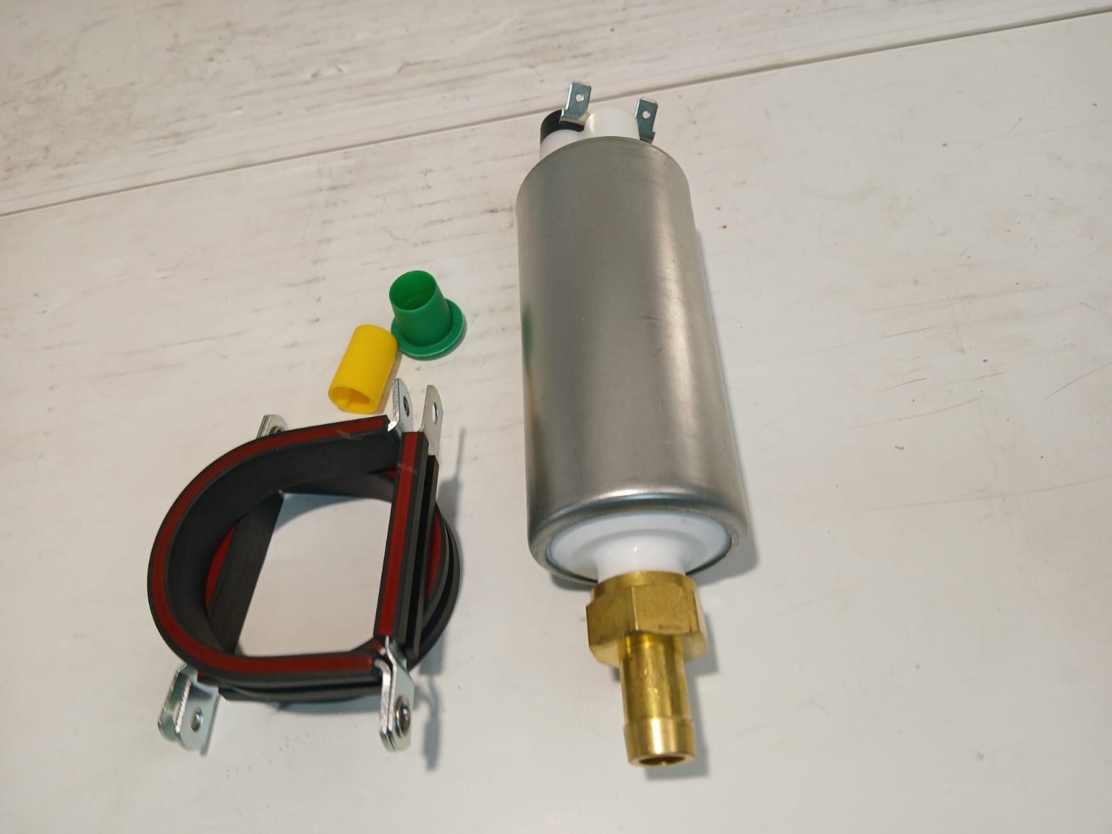 Купить Deutz 04164659 Топливный насос подкачивающий TD 3.6