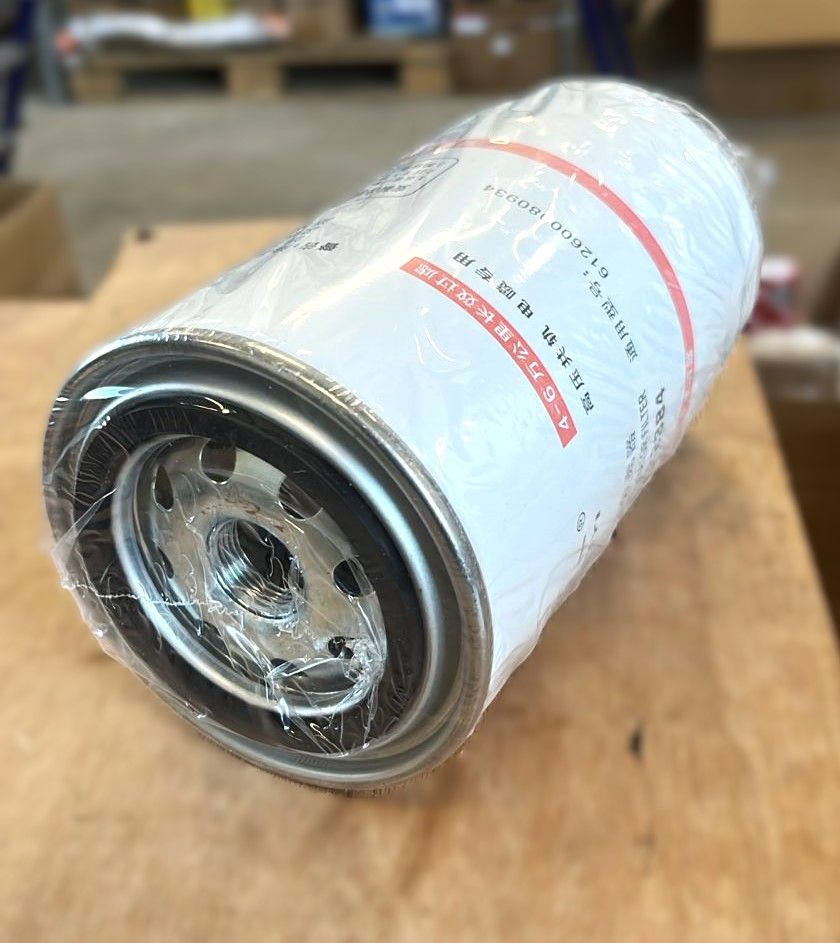 Купить SDLG 4110000025018 Топливный фильтр