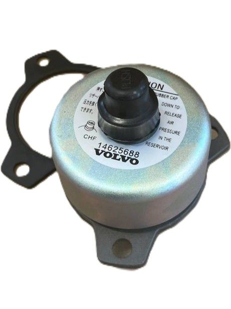 Купить Volvo 14625688 Сапун гидравлического бака EC360B EC380B EC46B EC480B 14625688